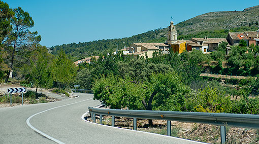 Opplevelser i kø: Alicante Leiebil